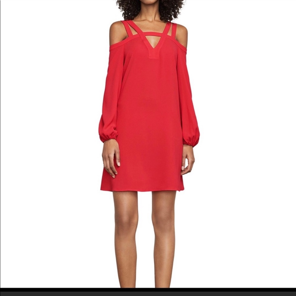 BCBGMAXAZRIA